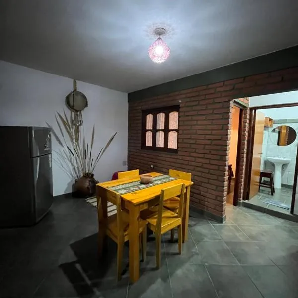 Q'ara Hospedaje, hotel in Humahuaca