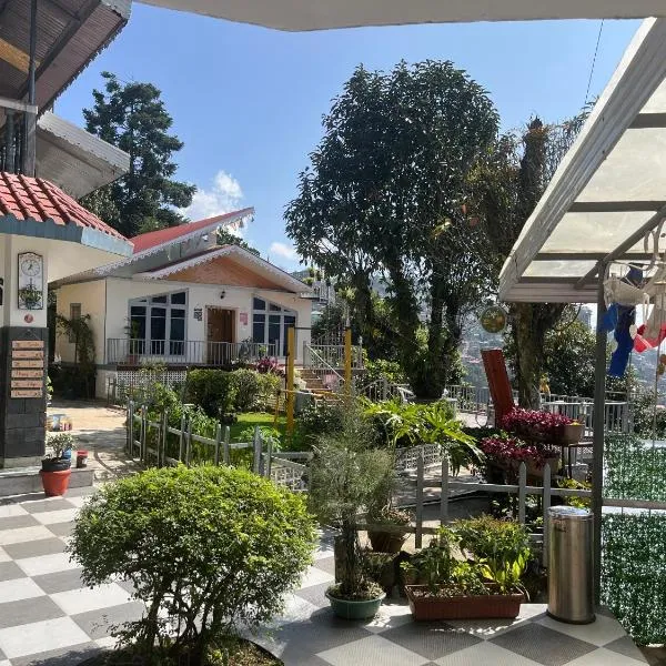 Bahar Retreat And Spa , Gangtok, hotel in Gangtok
