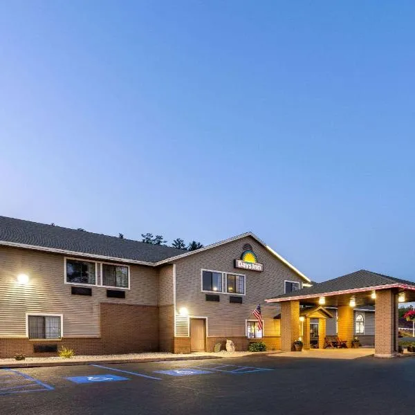 Days Inn by Wyndham Iron Mountain, hotel a Iron Mountain