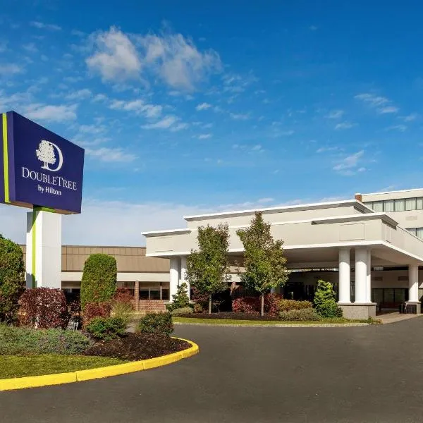 DoubleTree by Hilton Boston/Westborough, hotel a Westborough