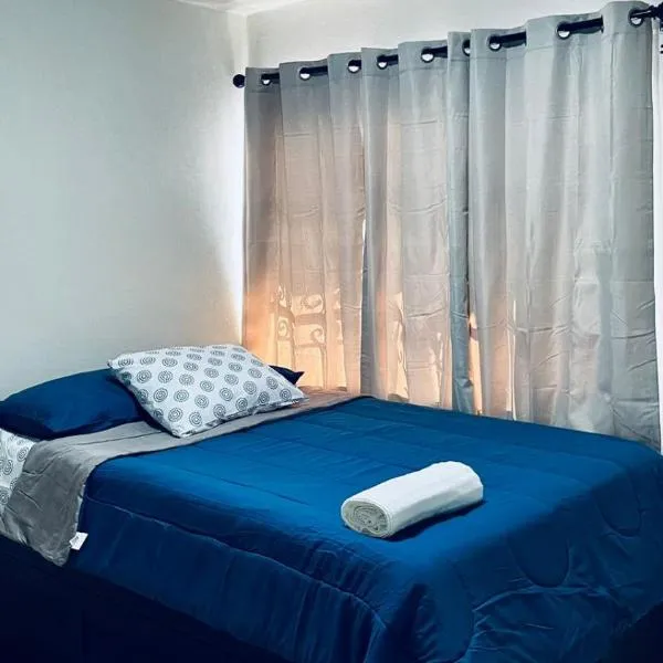 Comfort Depa, hotel in Matamoros
