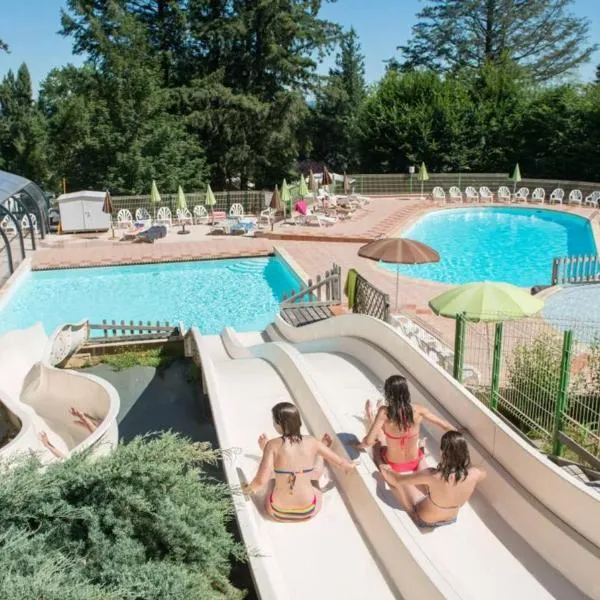 Glamping Payrac, hotel u gradu Payrac