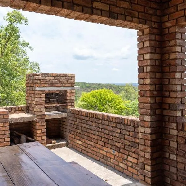 Cheetah Experience, hotel in Bela-Bela