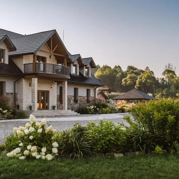 Bacówka Polany, hotel sa Polany