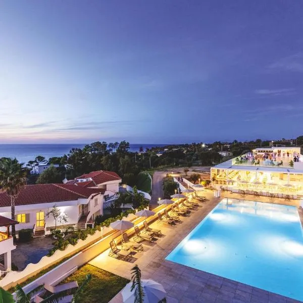 TUISuneo La Conchiglia - Adults Only, hotel in Capo Vaticano