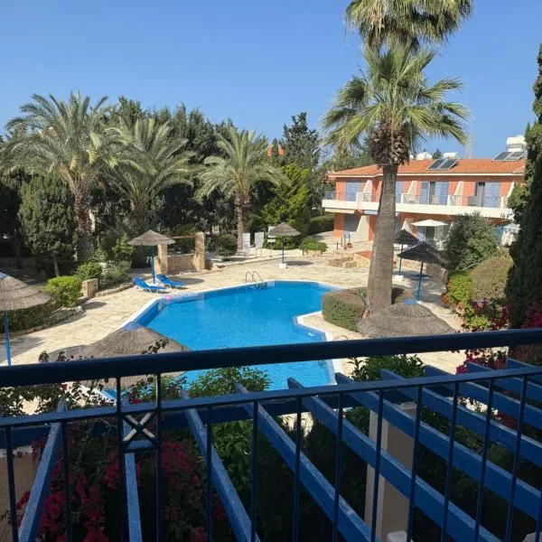 Regina Gardens 3、パフォスのホテル