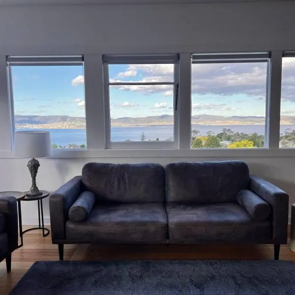 270 Vista Bliss, hotel v destinaci Sandy Bay