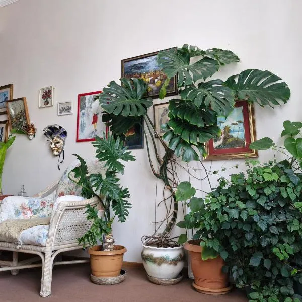 Tamari Guest House, hotel a Telavi
