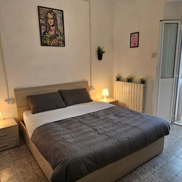 Petringa Apartments, hotel u gradu 'Massa'