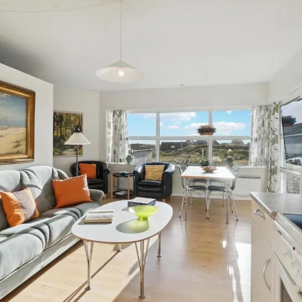 2 Bedroom Gorgeous Apartment In Fanø, hotel v destinaci Fano