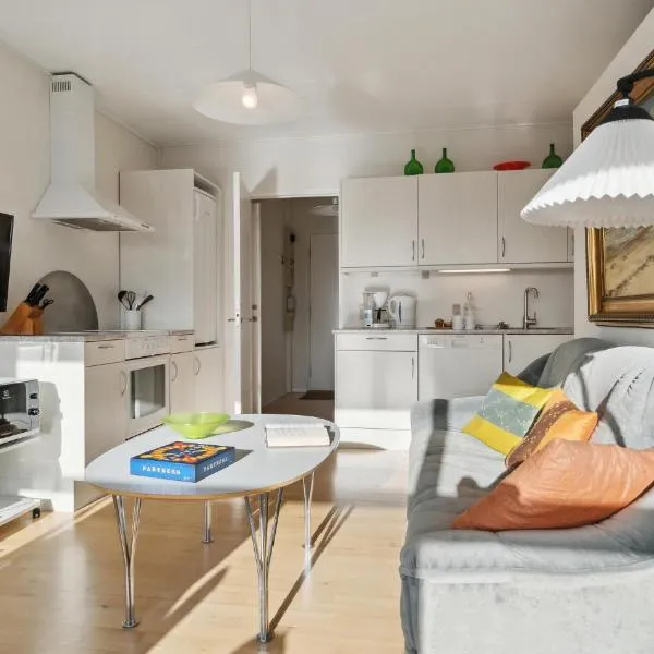 2 Bedroom Amazing Apartment In Fanø, hotel en Fanø
