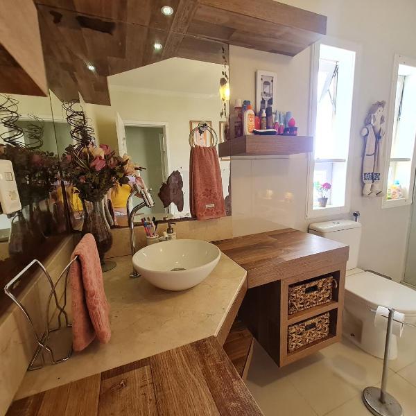 Casa da Rosa caminho das praias Florianópolis - Foto 3