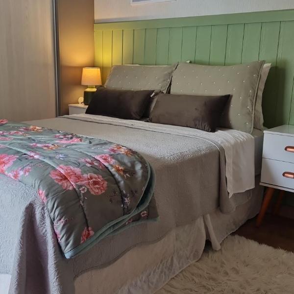Casa da Rosa caminho das praias Florianópolis - Foto 2