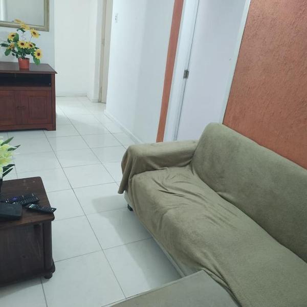 Apt Centro Comercial Vilage 1