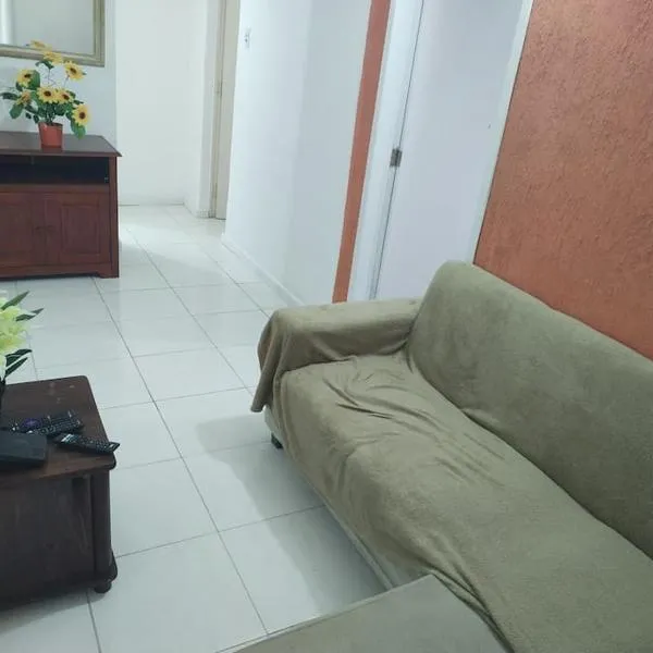 Apt Centro Comercial Vilage 1