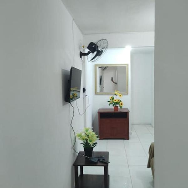 Apt Centro Comercial Vilage 1 - Foto 5