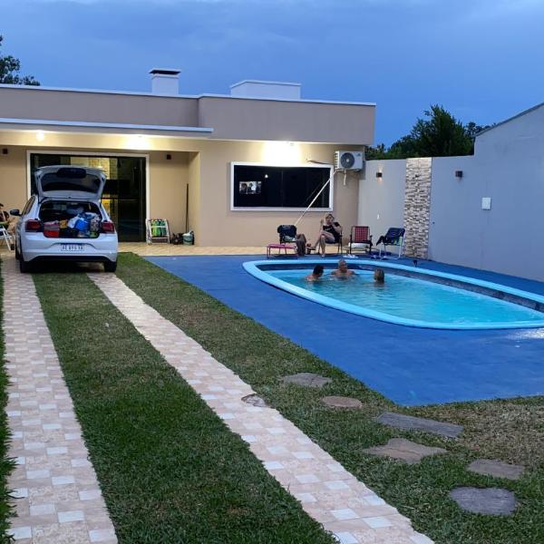 Pousada Ferreira 415