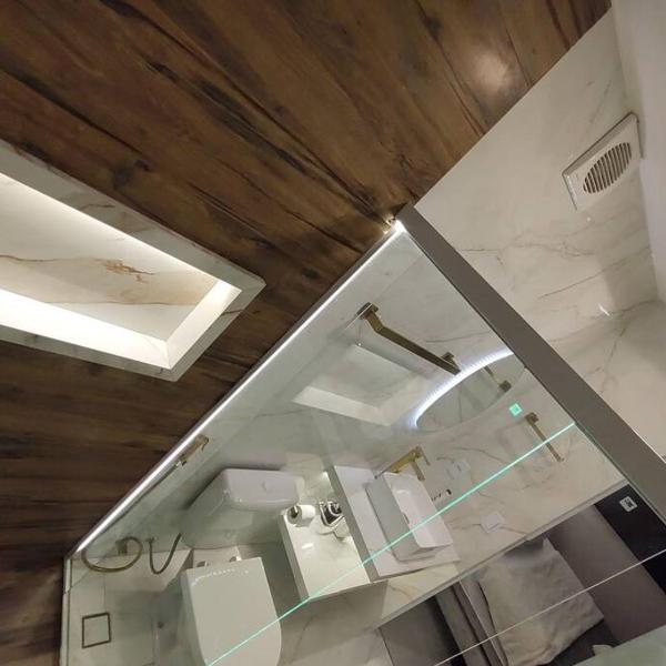 Suite Deluxe Aconchegante com Jacuzzi Bingen Petrópolis - Foto 3