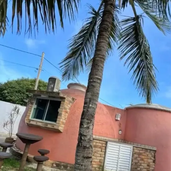 Cabana Bela Vista, hotel v destinaci Búzios