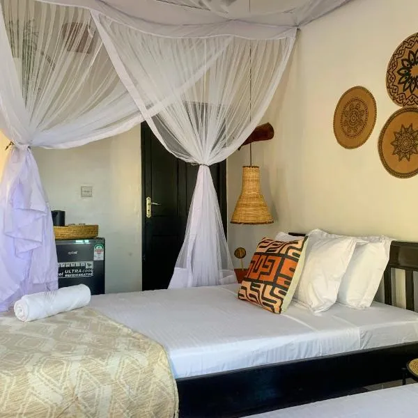 Shela Bliss, hotel a Lamu