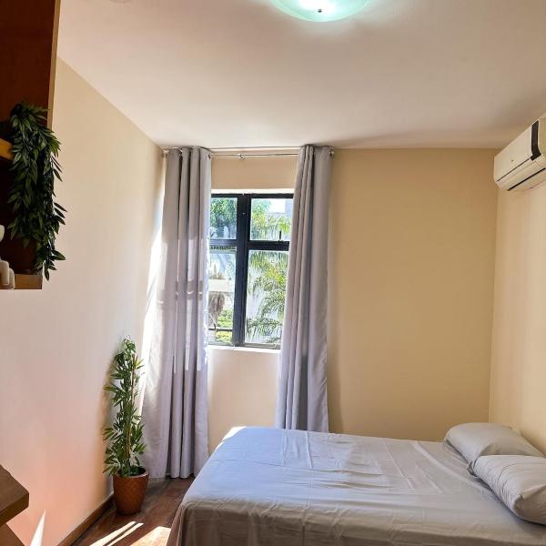 Apê Letícia I Ar condicionado, wifi e garagem na Zona Sul de BH - Foto 3