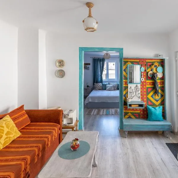 Casa Santa, hotel v destinaci Sighişoara