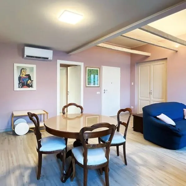 Gio House - Affitti Brevi Italia, hotel v destinaci Onno