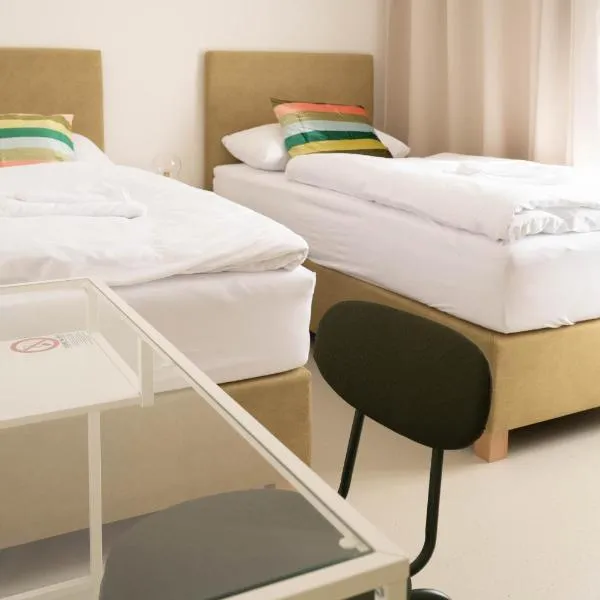Turistická ubytovňa Stará škola Kokava, hotel v destinaci Kokava na Rimavica