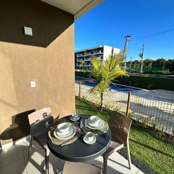 Makia Beach Experience - Flat Térreo 24 - Foto 4