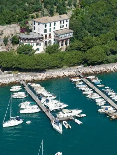 Hotel Paradiso Portov enere, hotel in Portovenere
