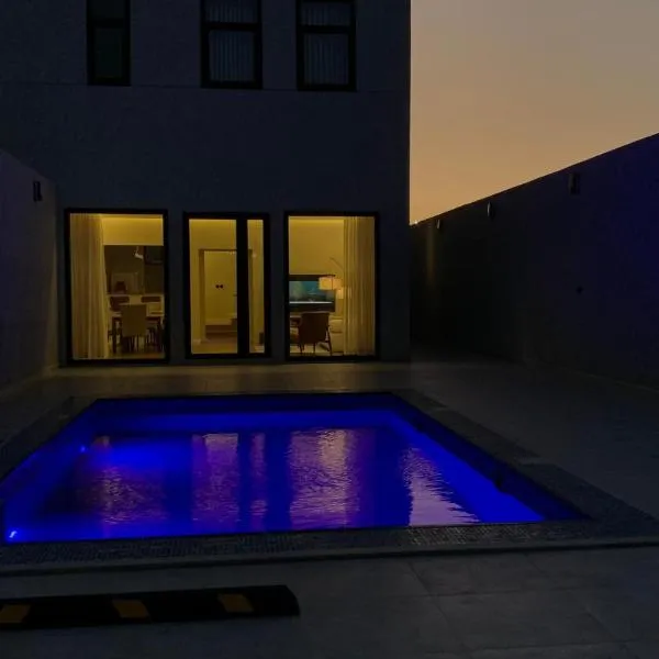 لوقانو فيلا Lugano Villa, khách sạn ở Hail
