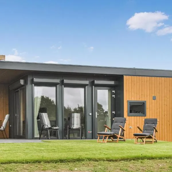Chalet Haus Süsel, hôtel à Süsel