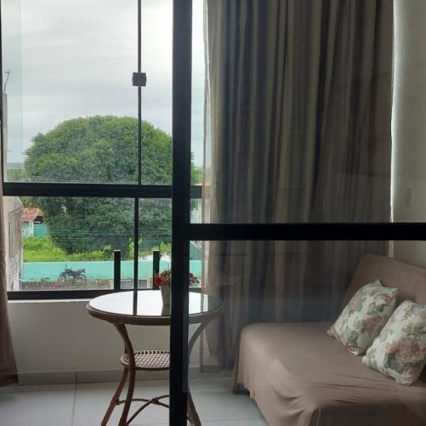Flat 309 Varandas do Porto Residence Porto de Galinhas - Foto 2