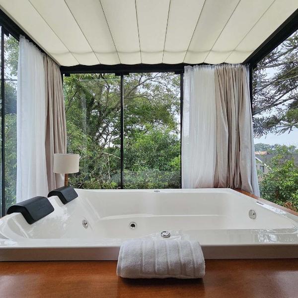 Cabana Urbana Village Planalto - Foto 3