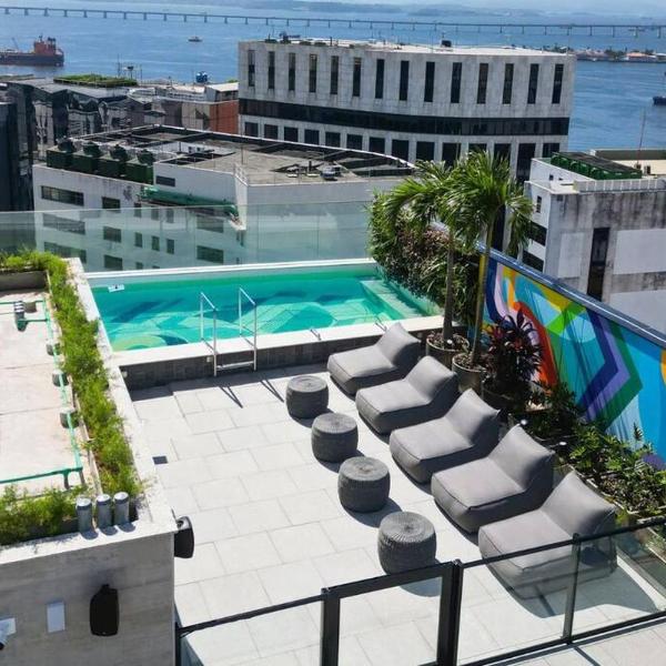 Apartamento Melhor do Rio