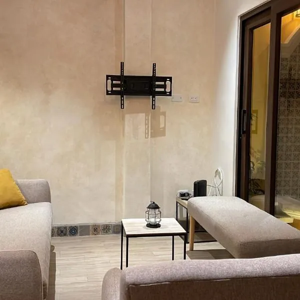 Suite Máster #4 Antigua Guatemala, hotel in San Pedro Las Huertas