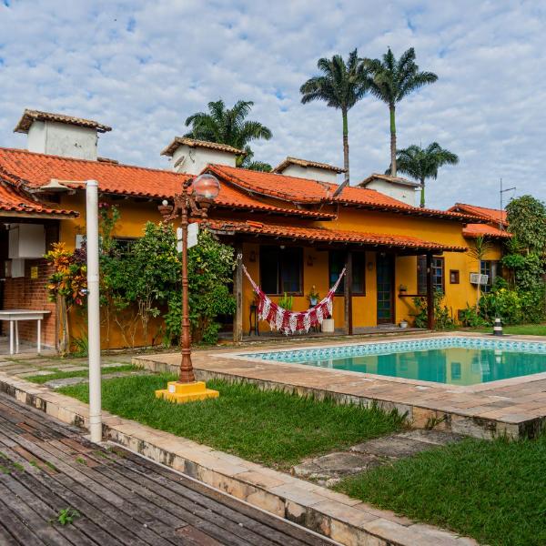 Casa Cabo Frio - Ogiva - Foto 4