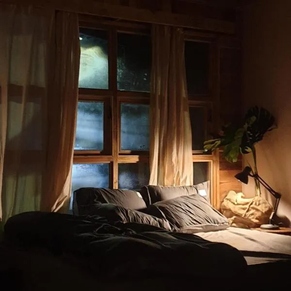 Yên homestay, khách sạn ở Huế
