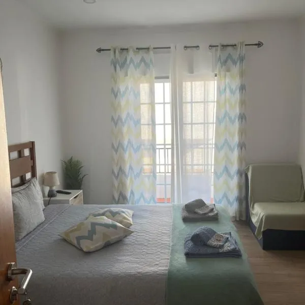 Casa Isa By Natasha Gomes, hotel v destinaci Almograve