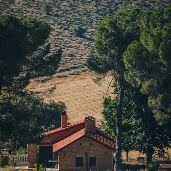 Chalet nina, hotell sihtkohas Azrou