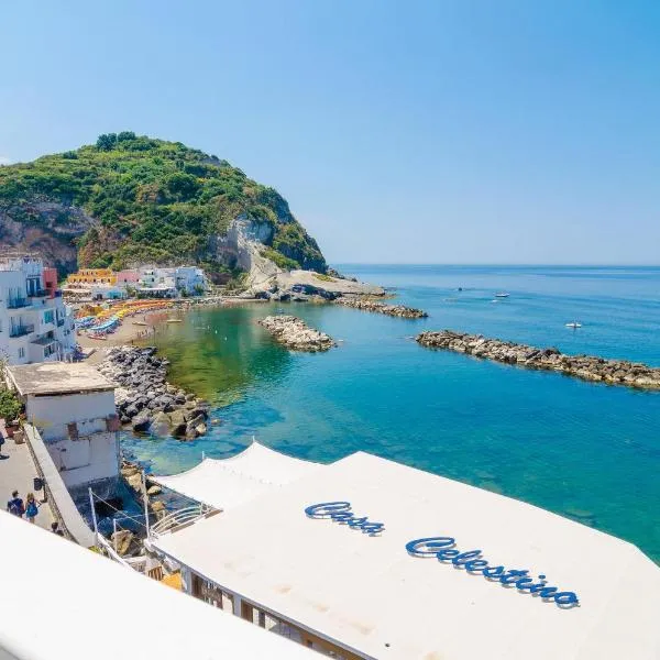 Hotel Casa Celestino, hotel in Ischia