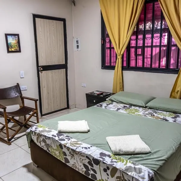 Aparta Estudio a su Medida, hotel in Neiva