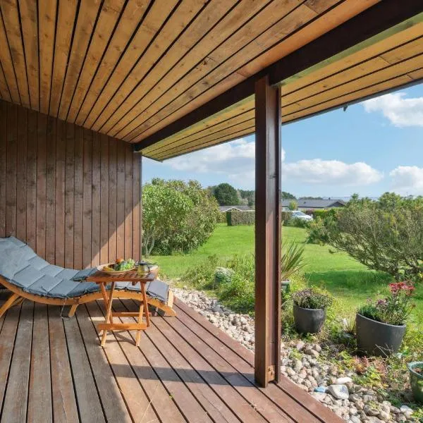 Gorgeous Home In Kalundborg With Wifi, hotel v destinaci Kalundborg