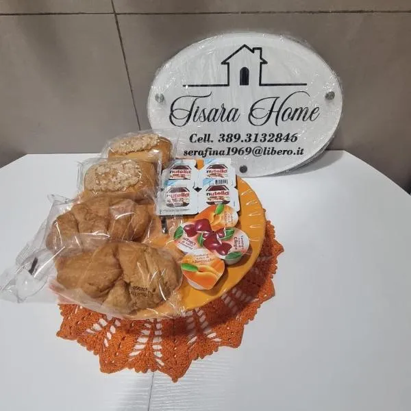 Tisara home, hotel v destinácii Portici