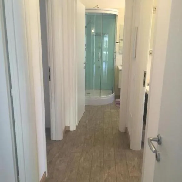 Appartamenti Federica 12T, hotel v destinaci Milano Marittima