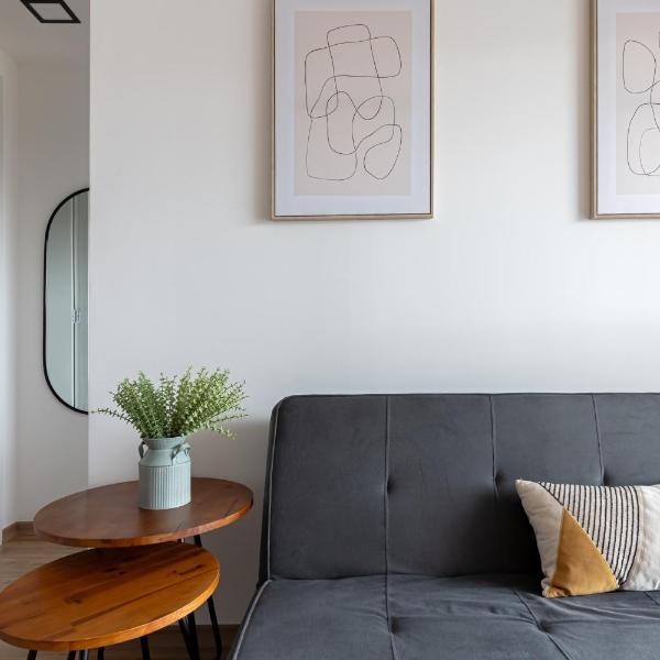 Apartamento com Varanda - Moema - Foto 2