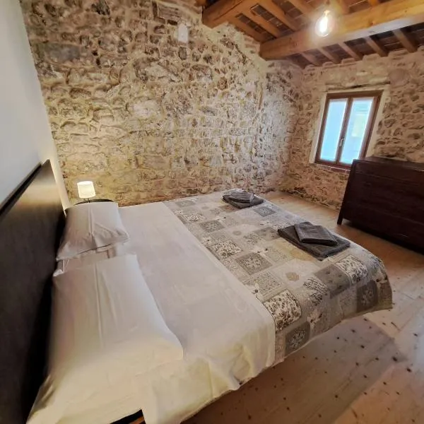 La Perla a Lumignano - ai piedi della falesia, hotel din Longare