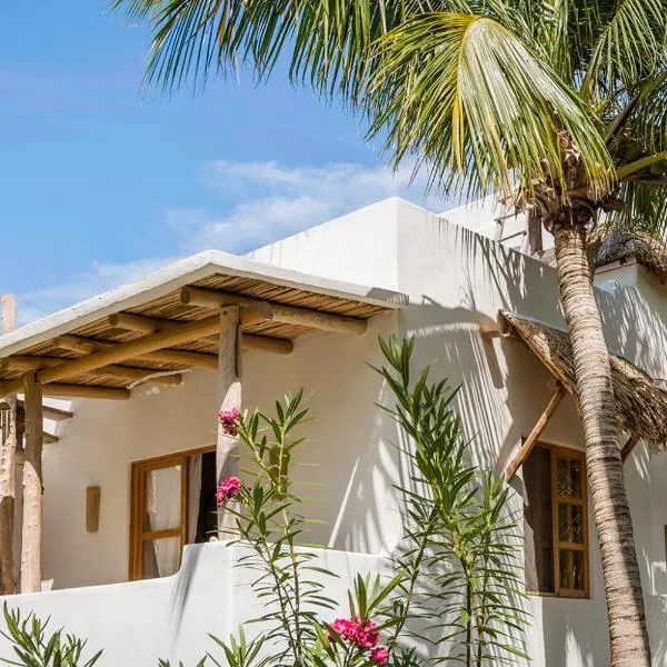 Holbox island Casa Impala, hotel em Holbox