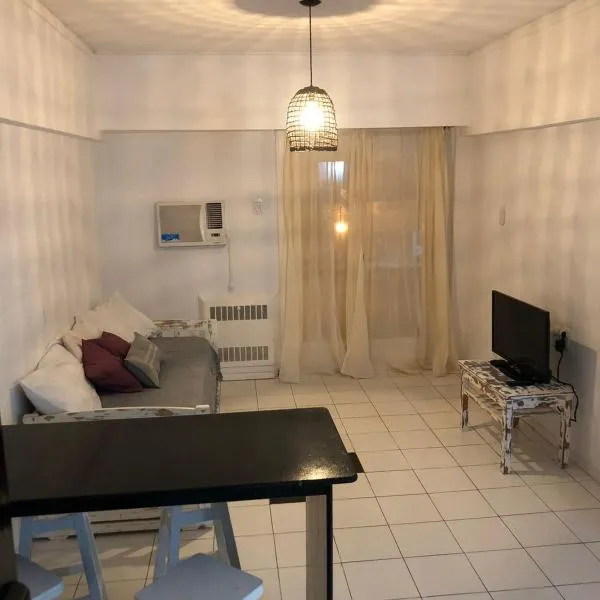 Levain Apart, hotel in Trenque Lauquen
