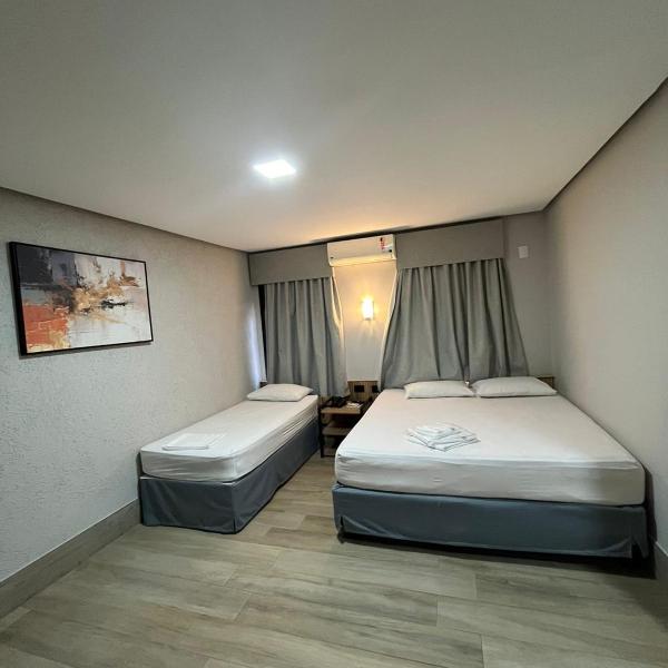 Hotel Graal Inn Uberaba - Foto 5